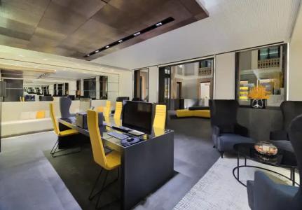 H10 Urquinaona Plaza - 28