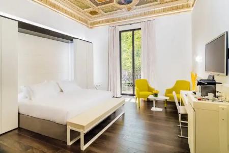 H10 Urquinaona Plaza - 4