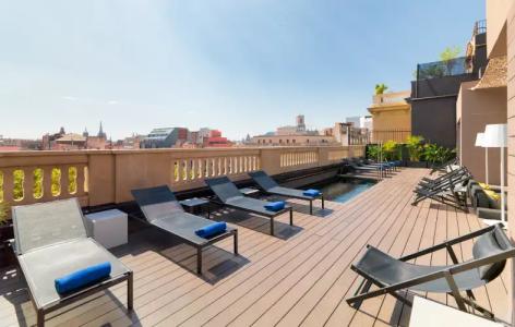 H10 Urquinaona Plaza - 33