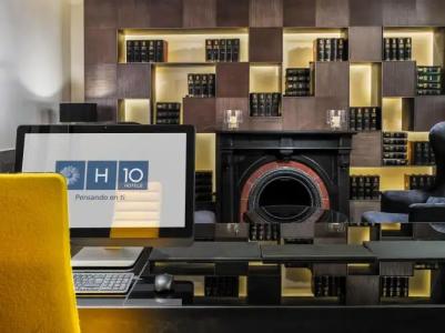 H10 Urquinaona Plaza - 31