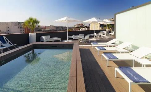 H10 Urquinaona Plaza - 37