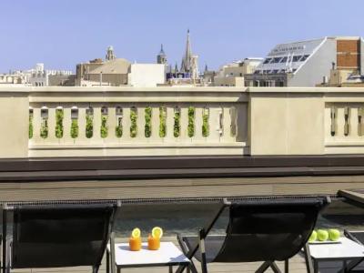 H10 Urquinaona Plaza - 38