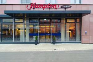 Hampton by Hilton Nurnberg City Center, Nurnberg