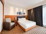 Accessible Queen room