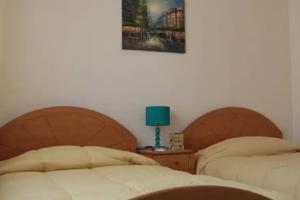 River Beach Apartments, Limassol