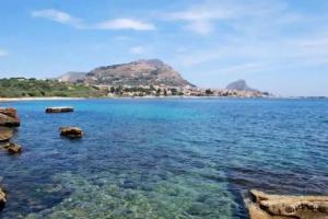 B&B Sicilio, Santa Flavia