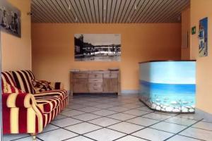 Hotel Maggiore, Moneglia