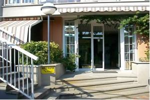 Hotel Maggiore, Moneglia