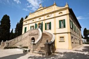 Villa Rinalducci, Fano