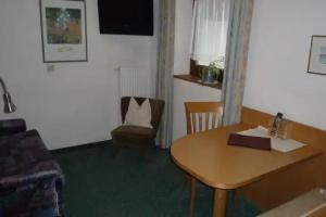Garni-Hotel Tritscherhof, Rifiano
