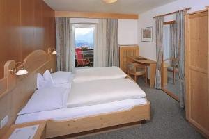 Garni-Hotel Tritscherhof, Rifiano
