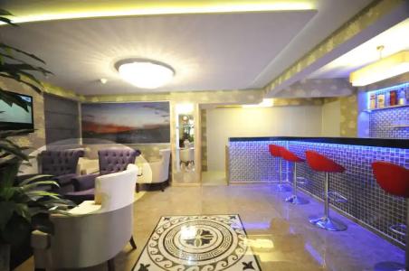 Tamara Residence - 1