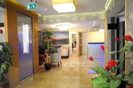 Tamara Residence - 43
