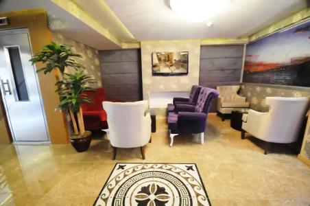 Tamara Residence - 40