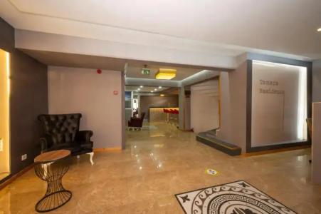 Tamara Residence - 16