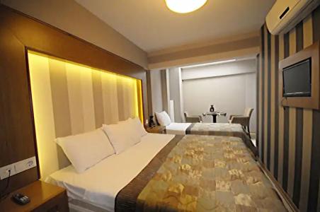 Tamara Residence - 3