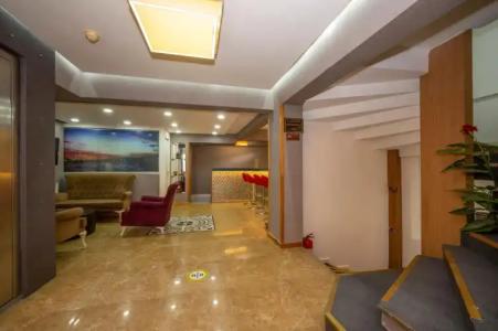 Tamara Residence - 15
