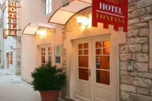 Villa Fontana, Trogir