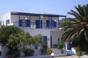 Elena Apartments, Apollonia
