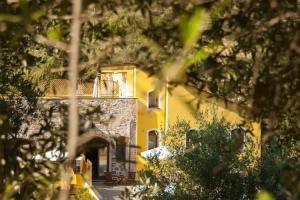 Appartamenti Antico Frantoio Doria Resort, Imperia