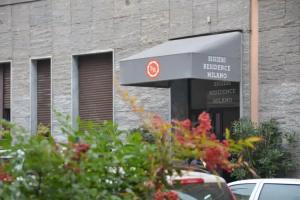 Sigieri Residenceo Apart-hotel, Milan