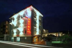 Hotel Riviera, Spotorno