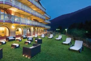 Residence Club Ponte Di Legno, Ponte di Legno