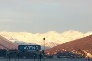 Hotel Meuble Moderno, Laveno