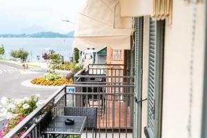 Hotel Meublè Moderno