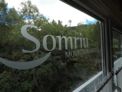 Somriu Vall Ski - 35