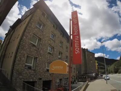 Somriu Vall Ski - 34