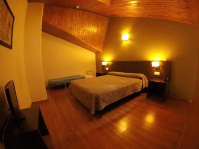 Somriu Vall Ski - 13