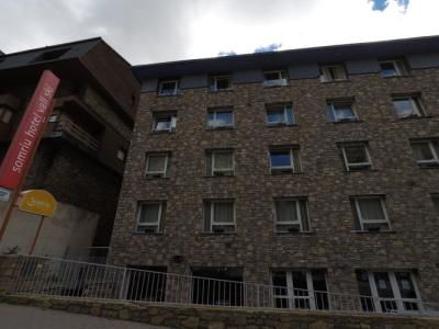 Somriu Vall Ski - 31