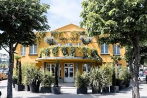 Molitor - MGallery Hotel Collection, Paris