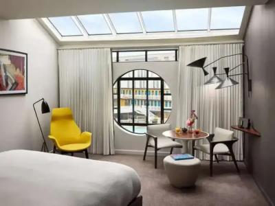 Molitor Paris - MGallery Collection - 72