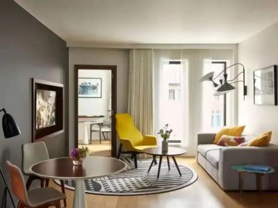 Molitor Paris - MGallery Collection - 83