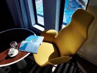 Molitor Paris - MGallery Collection - 9