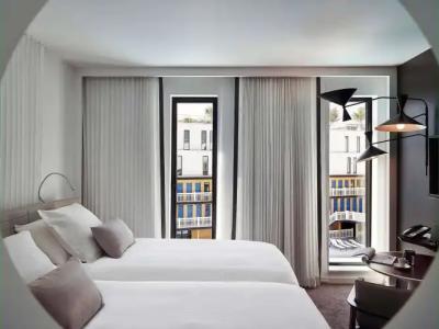 Molitor Paris - MGallery Collection - 10