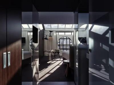 Molitor Paris - MGallery Collection - 19
