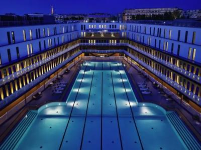 Molitor Paris - MGallery Collection - 48
