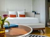 Executive Double room Paris view