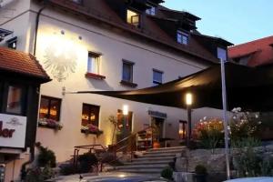 Hotel Gasthof Adler, Ulm