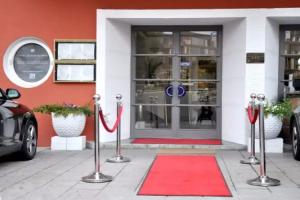 Hoteler Stuben, Ulm