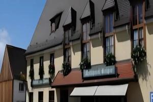 Hotel & Gasthof Lowen, Ulm