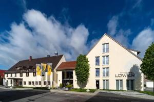 Hotel & Gasthof Löwen, Ulm