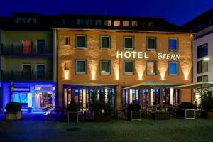 Centro Hotel Stern, Ulm