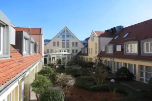 Comfor Hotel City, Ulm