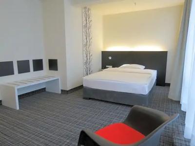 Comfor Ulm City - 105