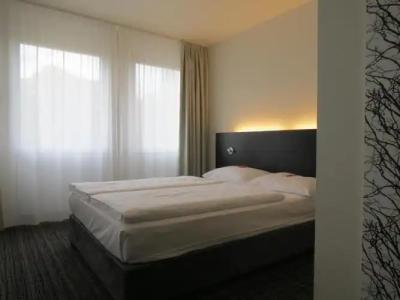 Comfor Ulm City - 92