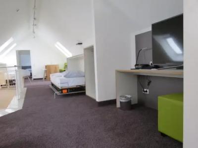 Comfor Ulm City - 222